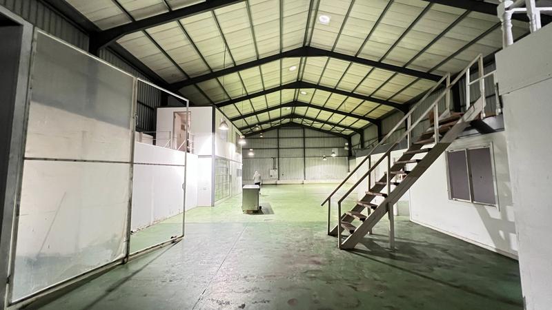 To Let commercial Property for Rent in Maitland Western Cape